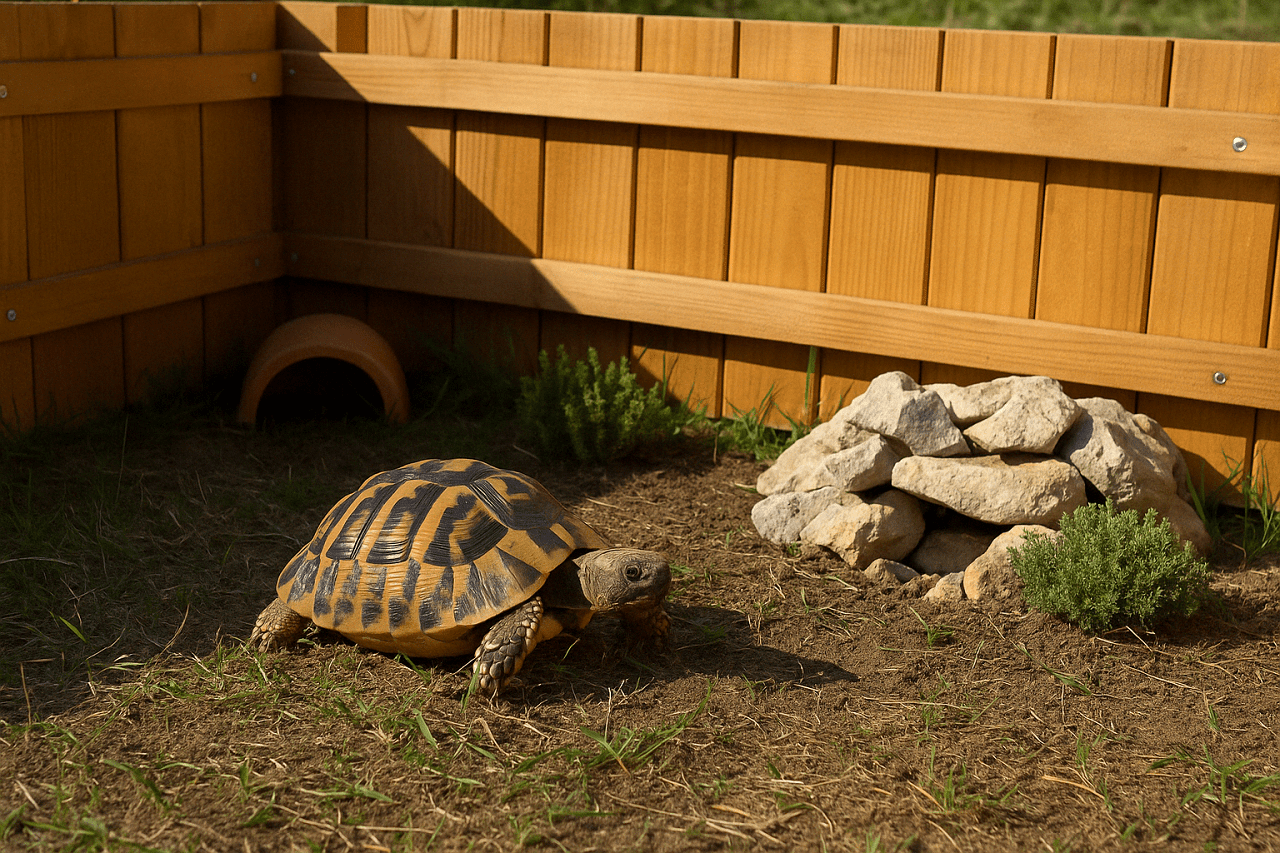 taille-enclos-pour-tortue-de-terre-hermann-adulte